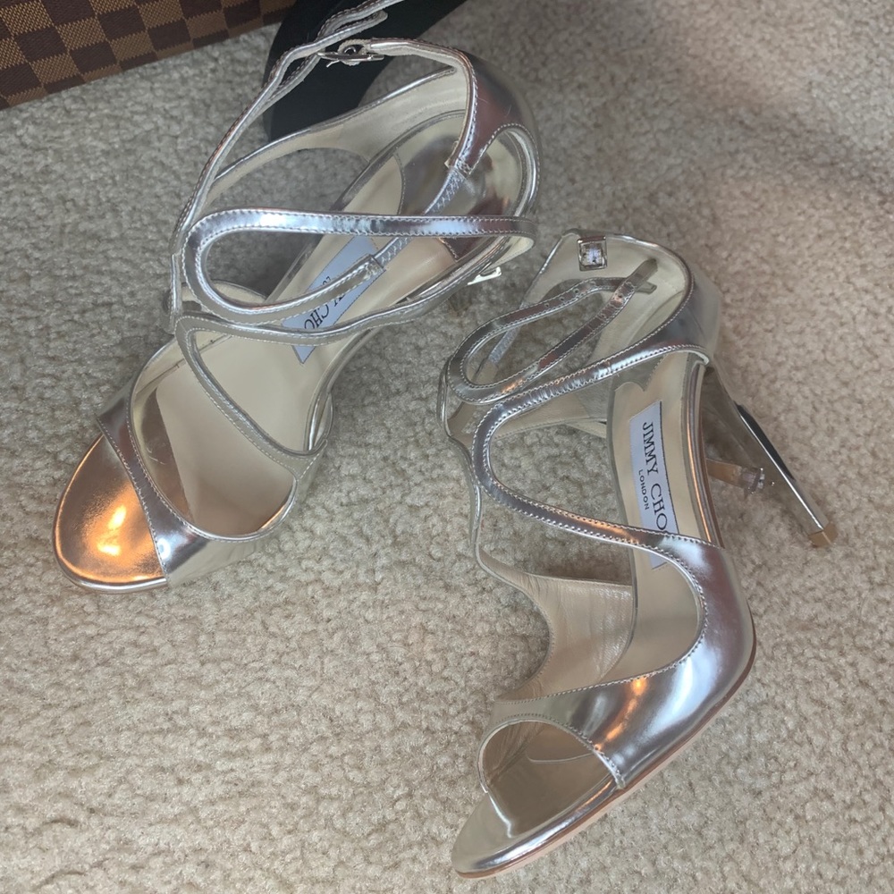 COPY - Jimmy Choo Elegant Shoes